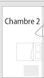 Chambre 2