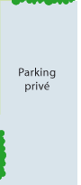 Parking privé